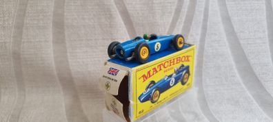 Matchbox diecast