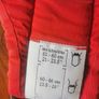 Red Baby Bjorn carrier Image 7