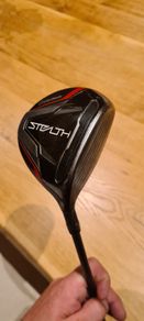 Taylor Made 3 wood fairway club