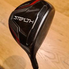 Taylor Made 3 wood fairway club