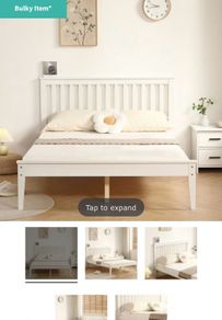 Harry Corry Seine Single Bed Frames
