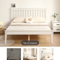 Harry Corry Seine Single Bed Frames