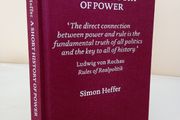 A Short History of Power by Simon Heffer (PT15)