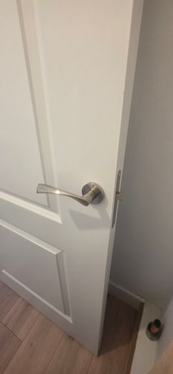 Internal door