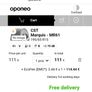 Tyres 195/65/R15 Image 4
