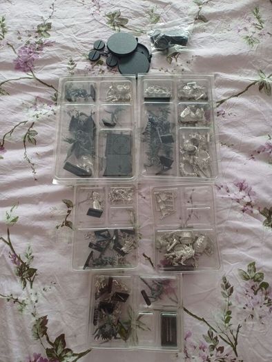 Warhammer Fantasy
