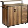Kitchen Island Retro Style FREE DELIVERY Image 2