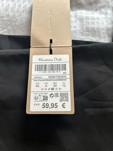 Ladies Trousers BNWT