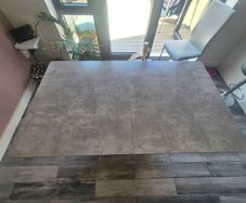 kitchen table (extendable)