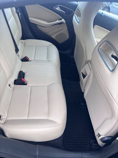 Mercedes-Benz CLA 2015