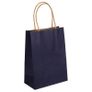 Paper Party/Gift Bags with Twisted Paper Handles Small/Medium/Large/Extra-Large Image 3