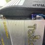 12 inch car subwoofer and amp Image 2