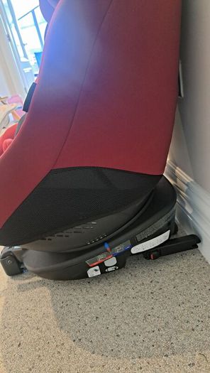 car seat