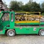 Wood stacker Image 5
