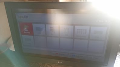 tv