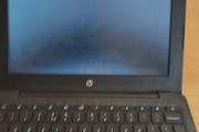Hp Chromebook