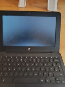Hp Chromebook
