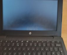 Hp Chromebook