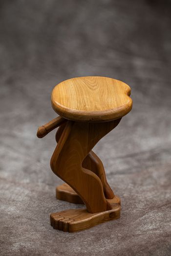 Stool .