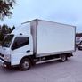 Mitsubishi Canter 3.5 Tonne C/W Tail lift Image 4