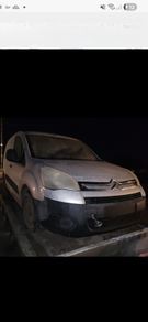 Citreon berlingo for breaking 1.6hdi 3 seater