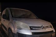 Citreon berlingo for breaking 1.6hdi 3 seater