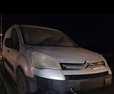 Citreon berlingo for breaking 1.6hdi 3 seater