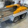 Ifor williams gh94 plant trailer diga doc Image 6