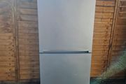 large beko 50/50 fridge freezer