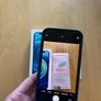 iPhone 12 64 gb Unlocked boxed Blue Image 10