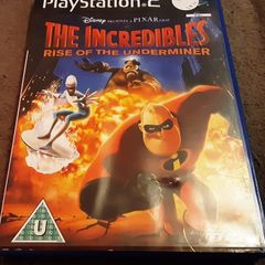 PlayStation 2 game