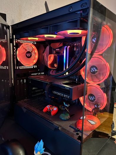 PC Gaming