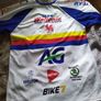 Team Wallonie Cycling Jersey Size XL Image 3