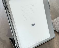 Kindle Scribe