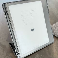 Kindle Scribe