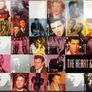 Heart & Soul Of Rock & Roll Double Vinyl Irish Pressing Elvis Buddy Holly Eddie Cochran Image 2