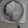 ikea stainless steel 24cm frying pan Image 2