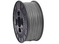 main image for ad Premium 1kg 1.75mm Branded Colorfil PLA 3D Printer Filament Gray #1044
