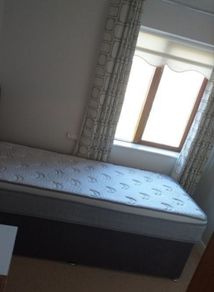 Single Bed