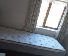 Free Single Bed