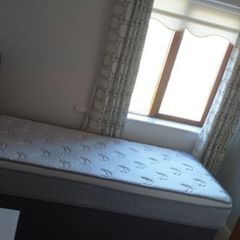 Single Bed