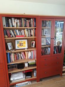 Display Cabinet