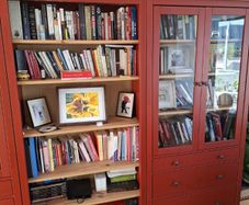 Display Cabinet