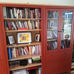 Display Cabinet