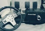 Fanatec CSL Elite PS4