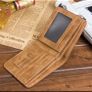 Mens Leather Wallets Image 3
