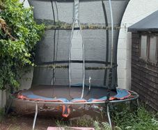 Trampoline