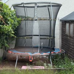 Trampoline
