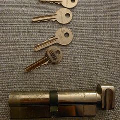 Lock