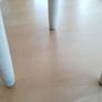 Antique milking stool Image 7